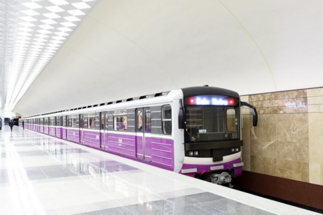 Bakı metrosunda yeni stansiyalar bu tarixdə açılır – VİDEO