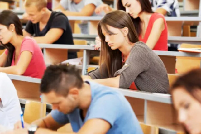 804 magistr ödənişsiz təhsil alacaq – RƏSMİ