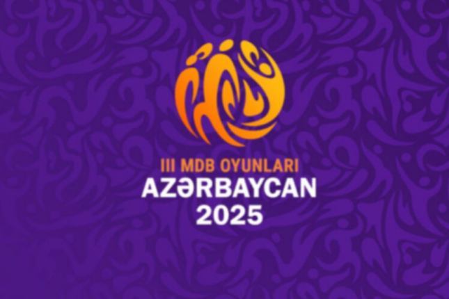 MDB Oyunları: Oqtay Hüseynovdan qızıl medal