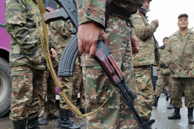 Separatçılar niyə əl-ayağ düşüblər?