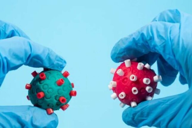 Bütün bəşəriyyət BU VİRUSA YOLUXUR