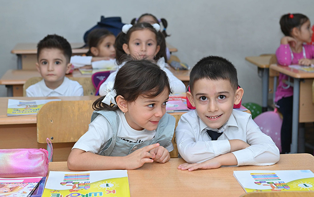 “Bəzi özəl məktəblərdə təhsilhaqqı 30 min manatdır”