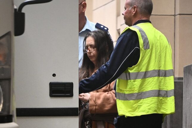 Ərinin qohumlarını qonaq çağırdı, zəhərləyib öldürdü: “Hamısı mənə yaxşılıq etmişdi”