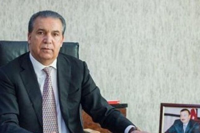 “Eurohome”da yoxlama: Azay Möhnətovdan yuxarı orqanlara niyə şikayət edilib?