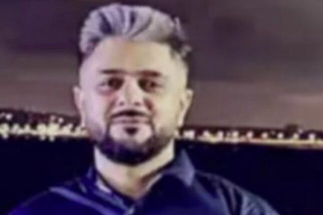 “Şamaxinka”da səkidə yıxılan 36 yaşlı kişi öldü – Foto