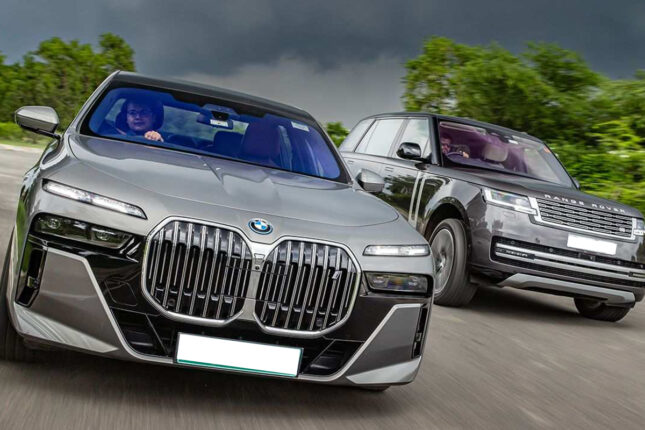 Lüks maşın almaq istəyənlər yarım milyon itirdi – Üç nəfər həbs olunub