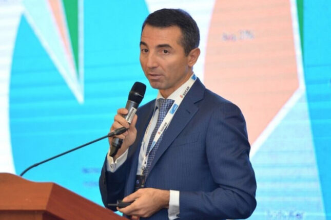 Adnan Əhmədzadə İsveçrədə yarım milyonluq cərimə edilibmiş