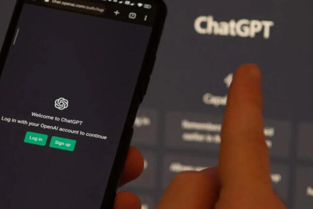 “ChatGPT” bu ölkələrdə çökdü