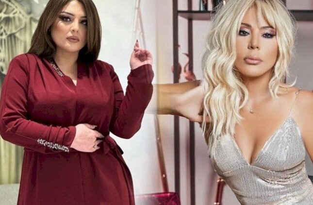 Brilliant Dadaşova: “Səidənin yalnız qalması mənim günahım deyil”