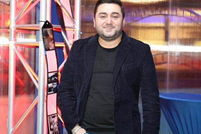 Müşfiq qalmaqallı videosundan danışdı