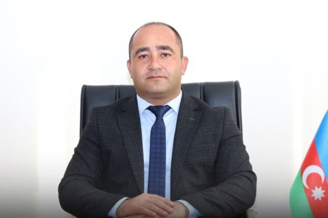 Deputat vətəndaşı məhkəməyə verdi