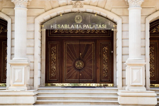 Naxçıvan Avtomobil Nəqliyyatı Agentliyində nöqsanlar aşkarlandı