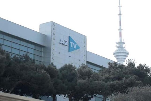 Azərbaycan radiosunun binası söküləcək – Əməkdaşlar AzTV-yə köçürülür