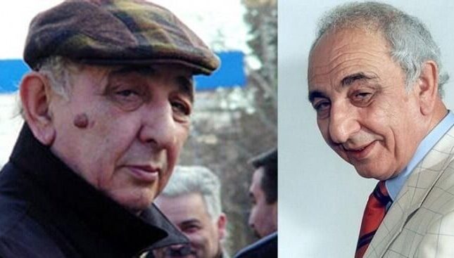 “Atamın kim olduğunu demirəm” – Hacıbaba Bağırovun 22 yaşlı qızı – VİDEO