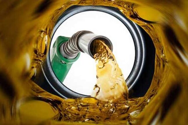 Rusiyada benzin sürətlə bahalaşır