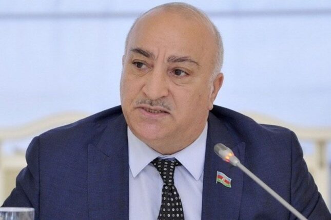 Tahir Kərimli: “Kişi həmişə rəis olub, qadın da onun rəhbərliyini qəbul edib”