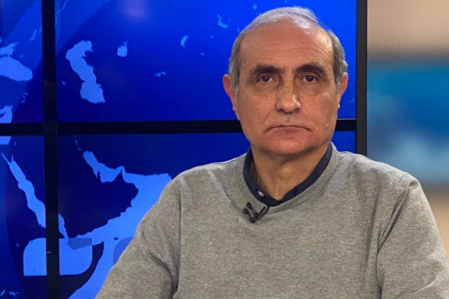 Erməni ekspertdən gülməli iddia: “Qarabağ məsələsində Fələstin variantından istifadə etmək olar”