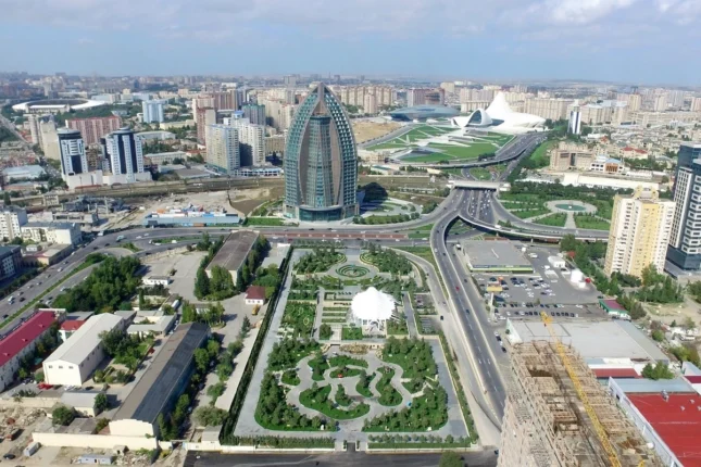 Bakıda hansı yol və zonalar ödənişli olacaq? – Açıqlama