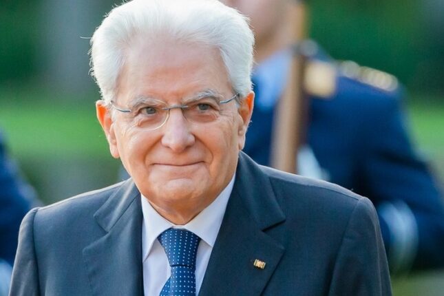 İtaliya prezidenti Azərbaycana ikigünlük səfərə gəlir