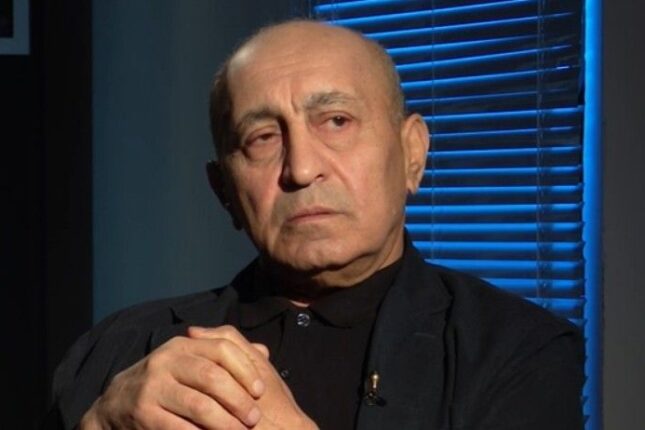 “Elə bir dövrdür ki, qaynayıb-qarışmaq problemə dönüb” – Əməkdar artist