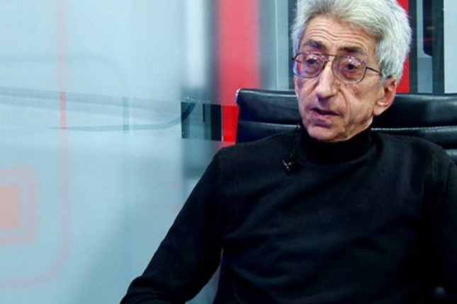 Çakryan: “Vaşinqton sazişi Rusiyanın müharibə planlarını önləyir”