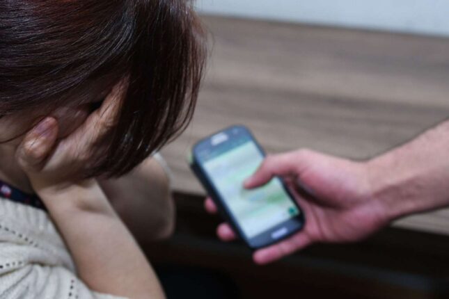 TikTok-da intim görüntülərlə şantaj edən şəxs saxlanıldı – DİN-dən əməliyyat