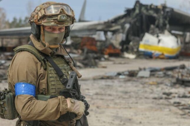 Rusiya və Ukrayna razılığa gəldi