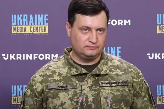 İranın Rusiyaya hərbi dəstəyi azalıb – Ukrayna kəşfiyyatı açıqladı