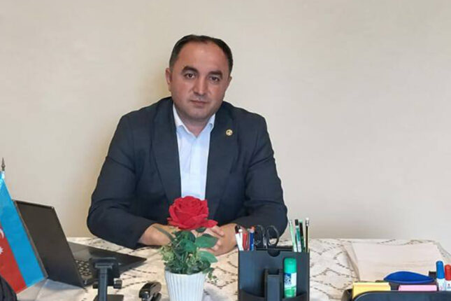 Kriminal mahnıya görə işdən çıxarılan direktorun yerinə – Yeni təyinat