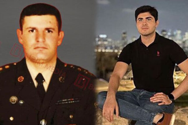 Ceyhunun ölümünə görə həbs edilən zabitlər azadlığa buraxıldı