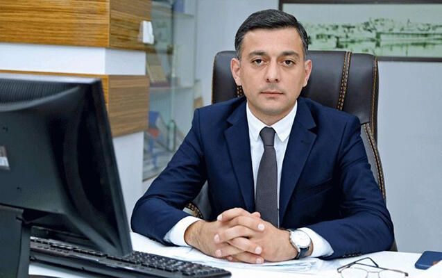 Salatın Əsgərovanın aparıcı oğlunun son halı “ürək sızlatdı” – VİDEO