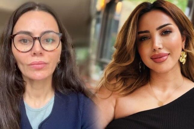 Qənirə Ataş saxta kosmetoloqa məhkəmədə qalib gəldi