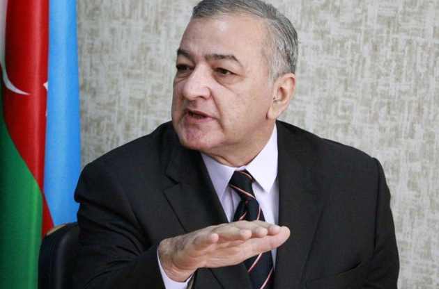 İlham İsmayıl sərbəst buraxıldı