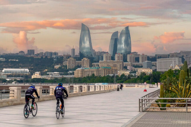 Nazirlikdən hava şəraiti ilə bağlı XƏBƏRDARLIQ