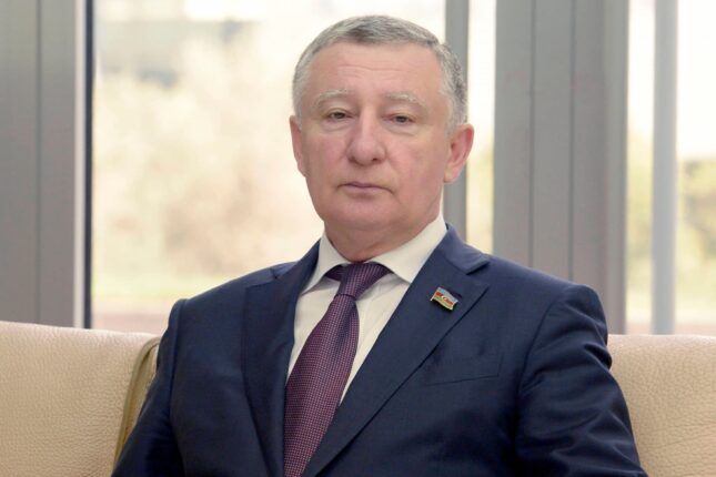 Dövlətçilik tariximizdə yeni mərhələ başlayıb