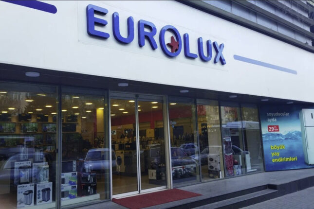 “Eurolux”un rəhbəri evini satdı – 289 min manatı işçisi ələ keçirdi