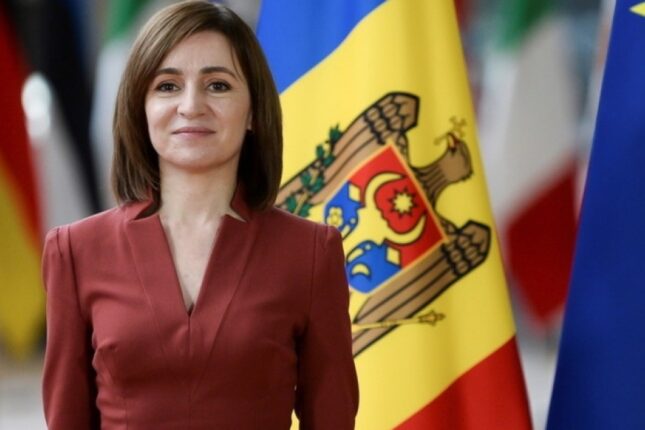 Moldova seçkiləri: hakim partiya yenidən qələbə qazandı