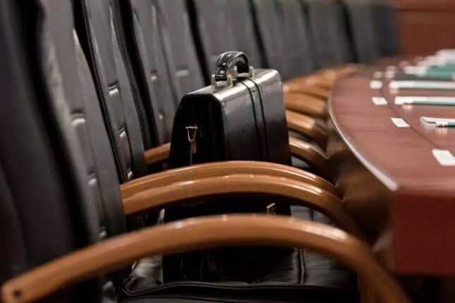 Anar Babayev aparat rəhbəri təyin edildi