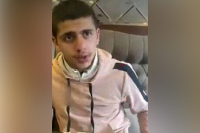 Uşaq Evindəki qalmaqalla tanınan Məhəmməd həbs edildi – 10 il