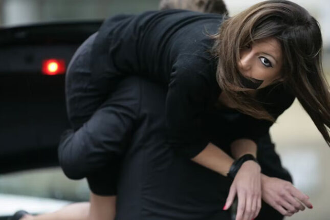 Evlənmək üçün qız qaçırdı, həbs olundu