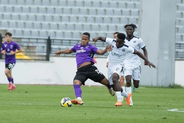 “İmişli” klubuna texniki məğlubiyyət verilib