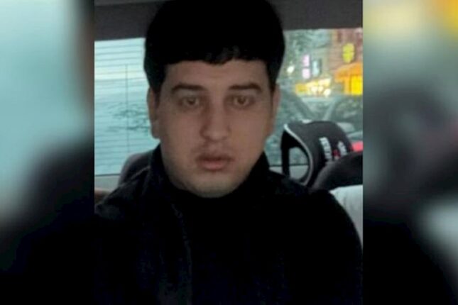 Avtobus sürücüsünü döyən şəxs saxlanıldı