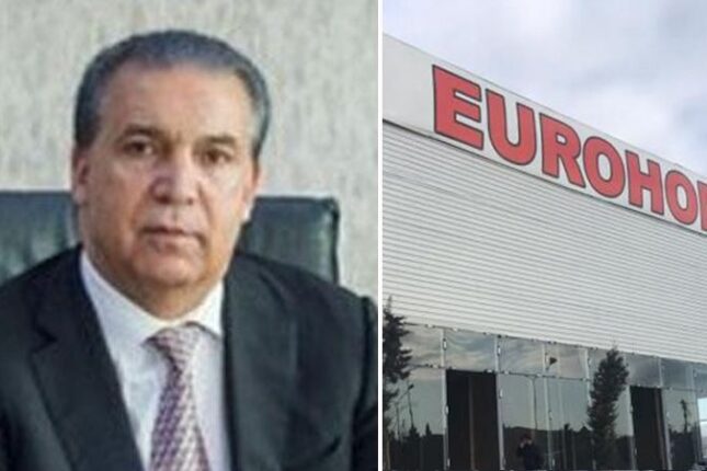 “EuroHome”da kompensasiya qalmaqalı: Azay Möhnətov icarədarları aldatmaqda ittiham olunur