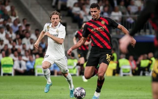 “40 yaşında Modriçin səviyyəsində olmaq inanılmazdır”