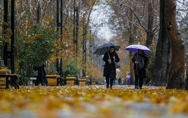 Külək və yağışla bağlı – Xəbərdarlıq