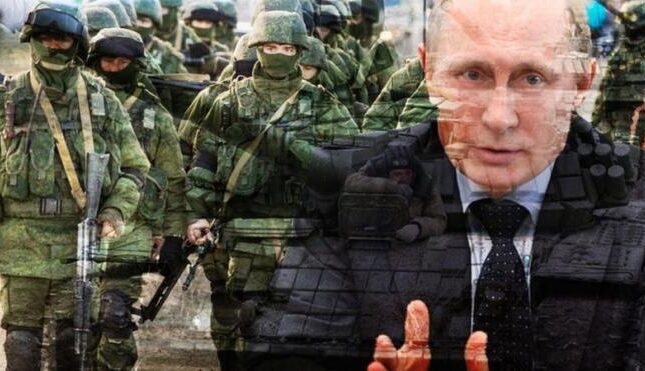 Rusiya 2 ay ərzində bu ölkəyə hücum edəcək – ŞOK AÇIQLAMA