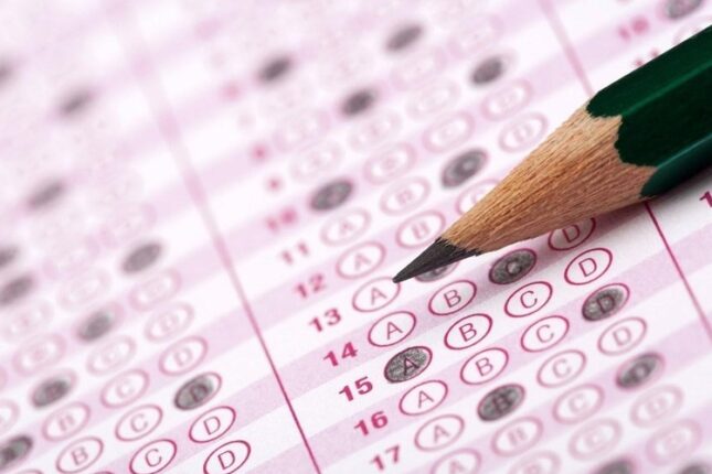 İmtahan nəticələri ELAN OLUNDU