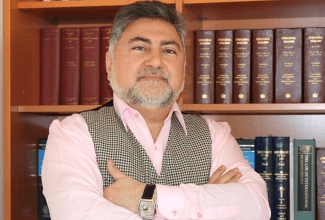 “Bakı və Ankara əvvəlcə Paşinyanı prezident seçdirəcək”