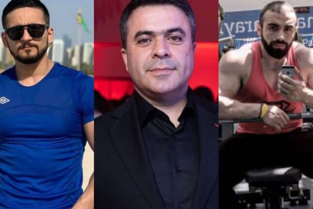 Azərbaycanda idman zalında ölən məşhurlar – siyahı