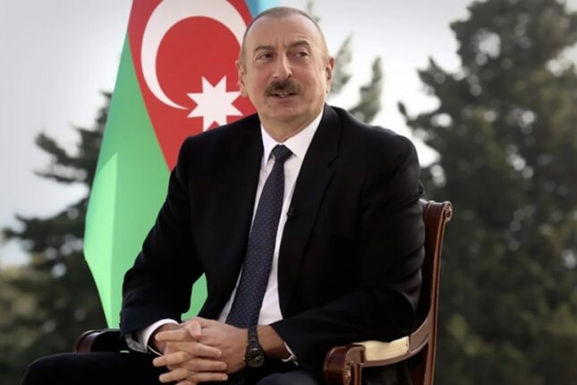 İlham Əliyev: TAP-ın, Cənub Qaz Dəhlizinin açdığı yol bu gün daha böyük layihələrə yol açır